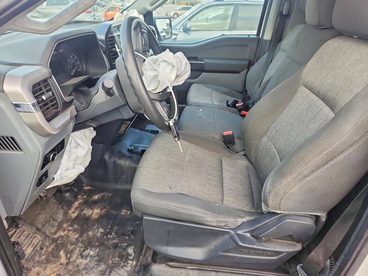 Ford F-150 Xl