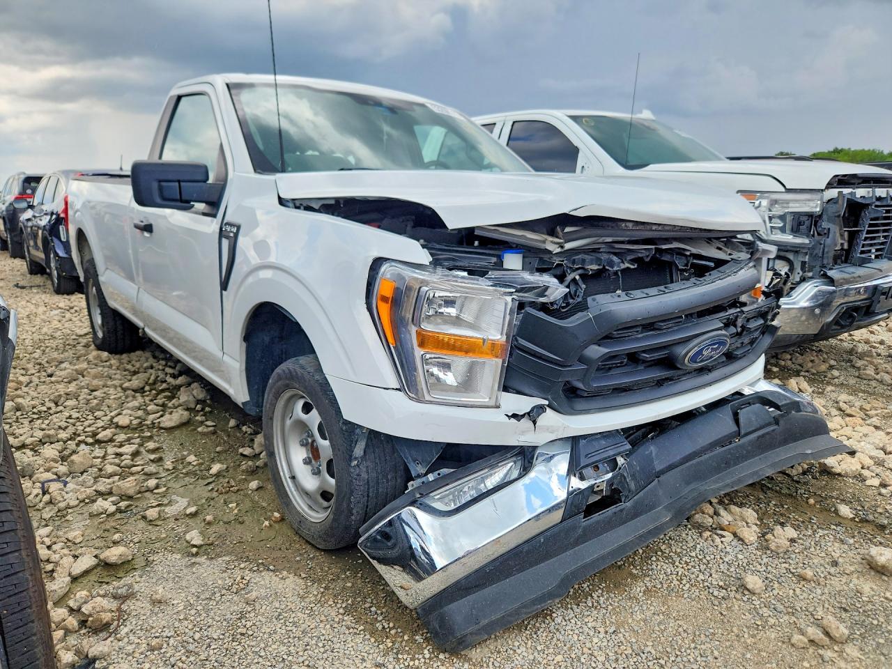 Ford F-150 Xl