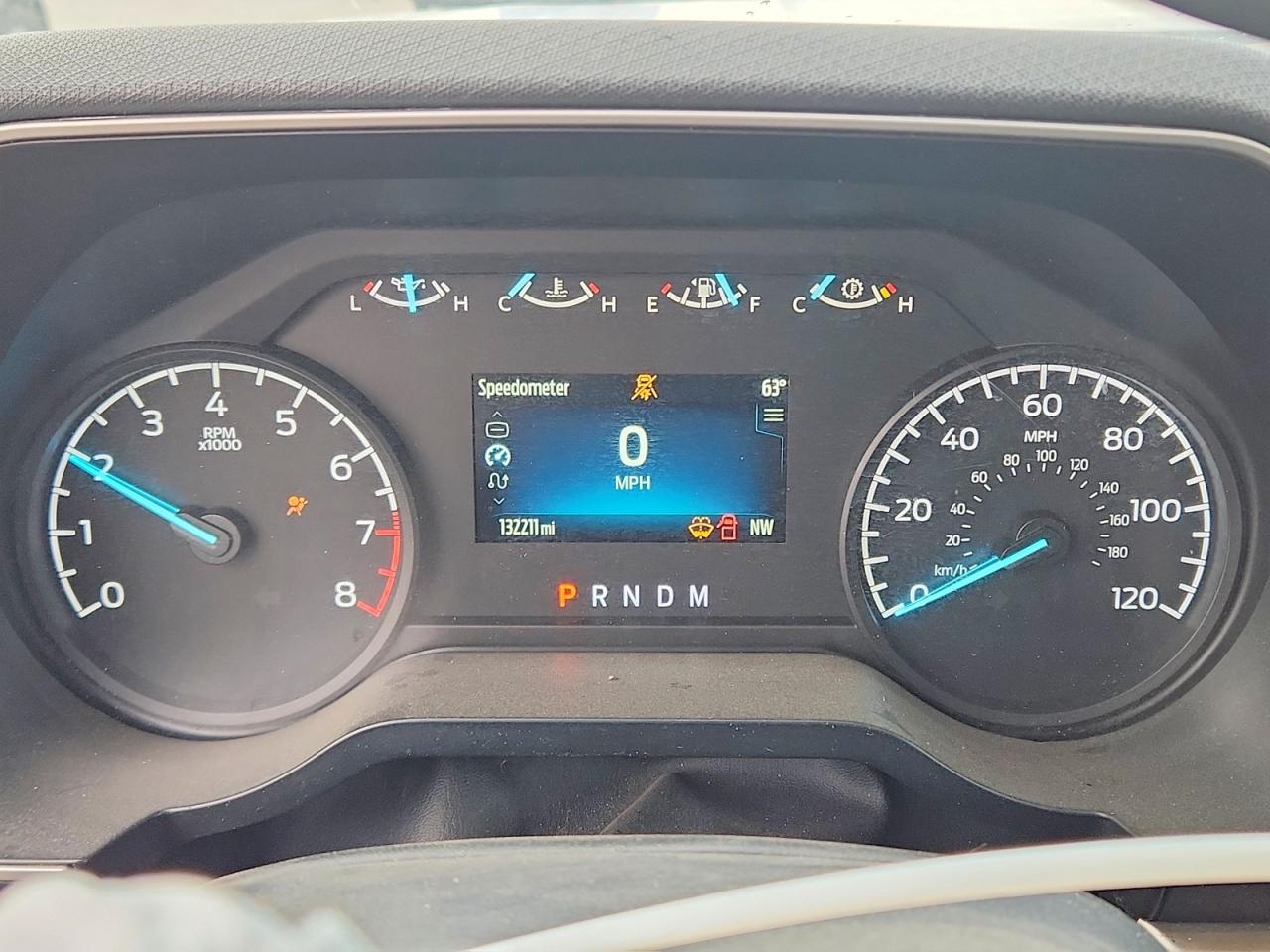 Ford F-150 Xl