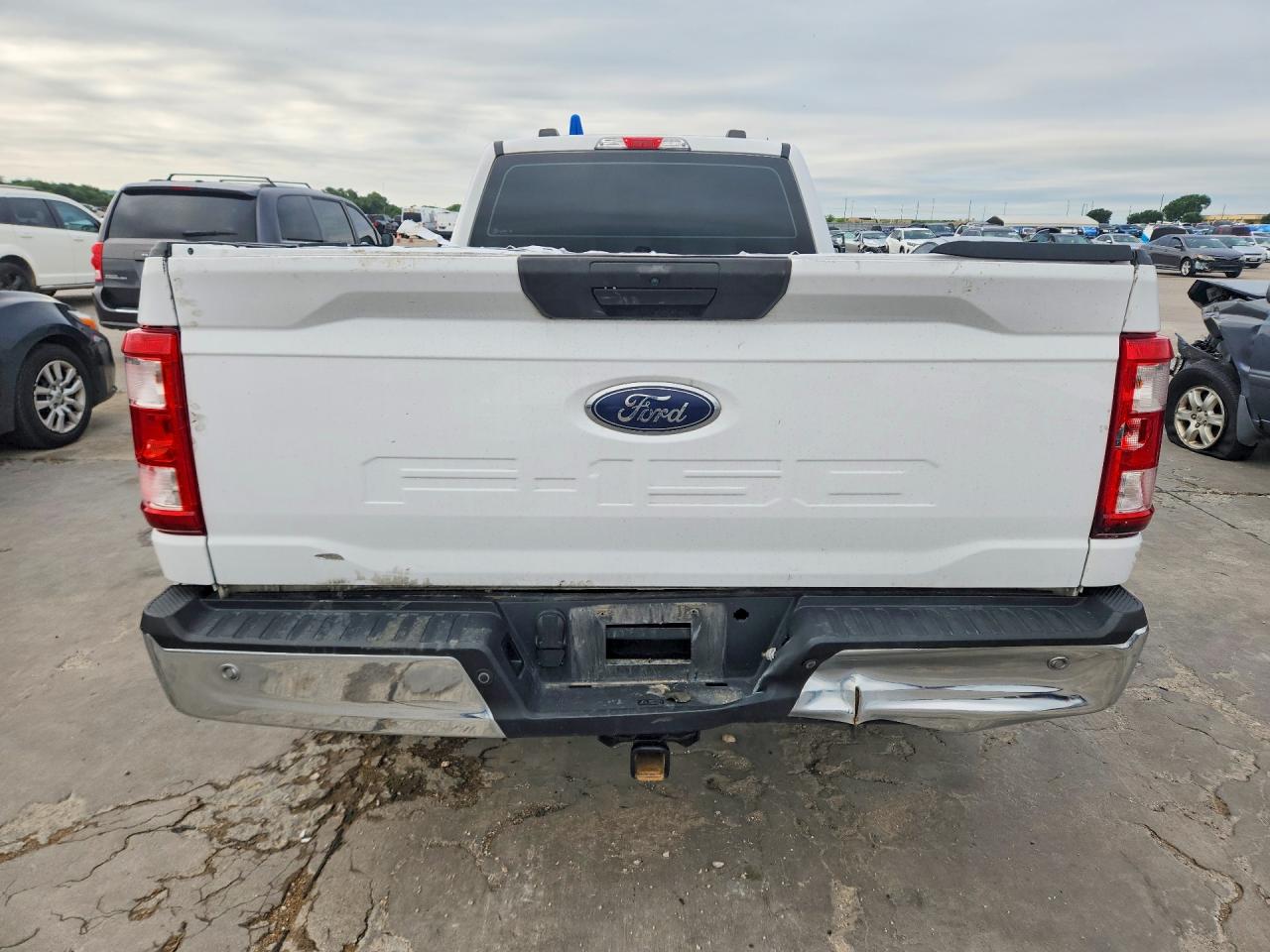 Ford F-150 Xl