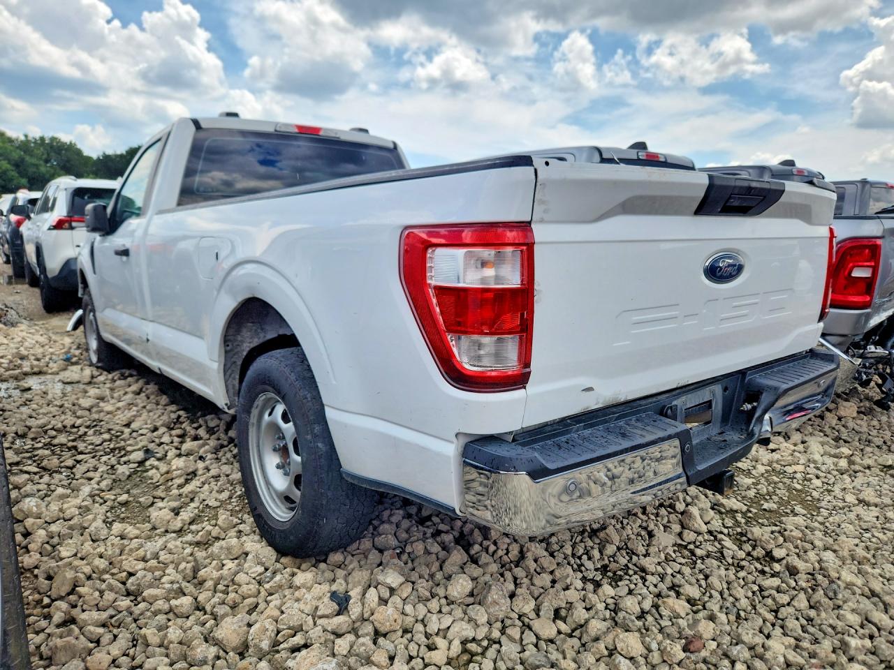 Ford F-150 Xl