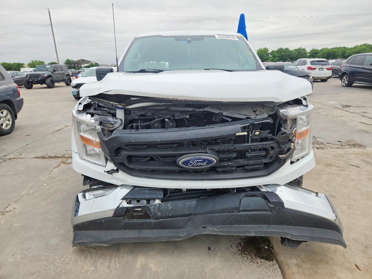 Ford F-150 Xl