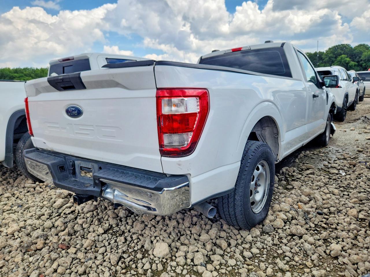 Ford F-150 Xl