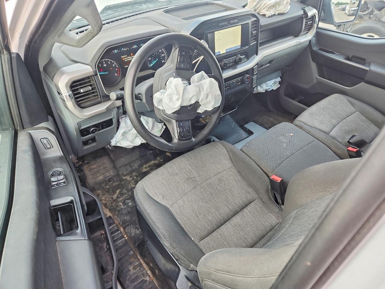 Ford F-150 Xl