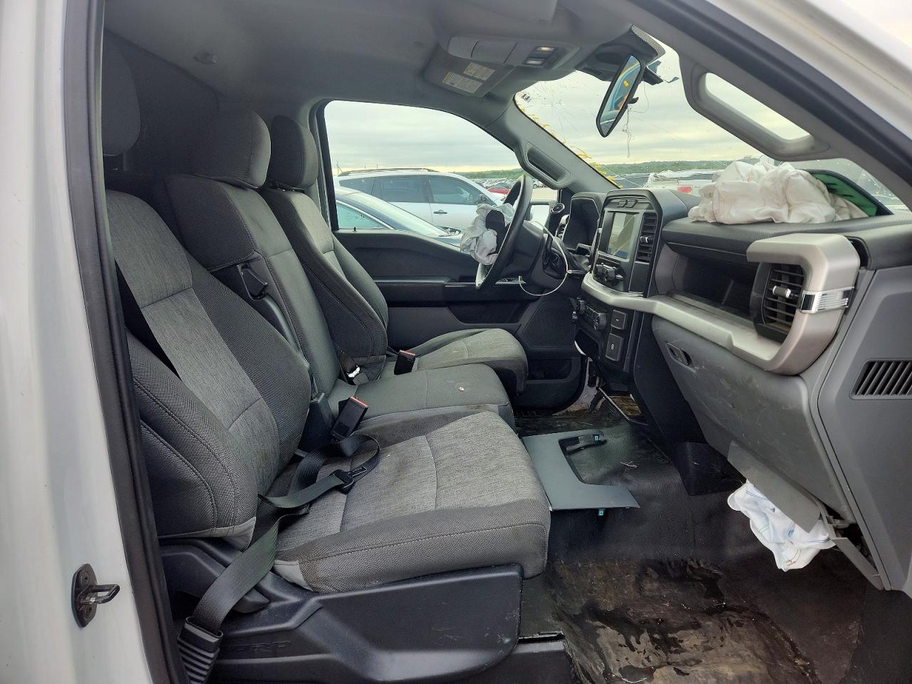 Ford F-150 Xl
