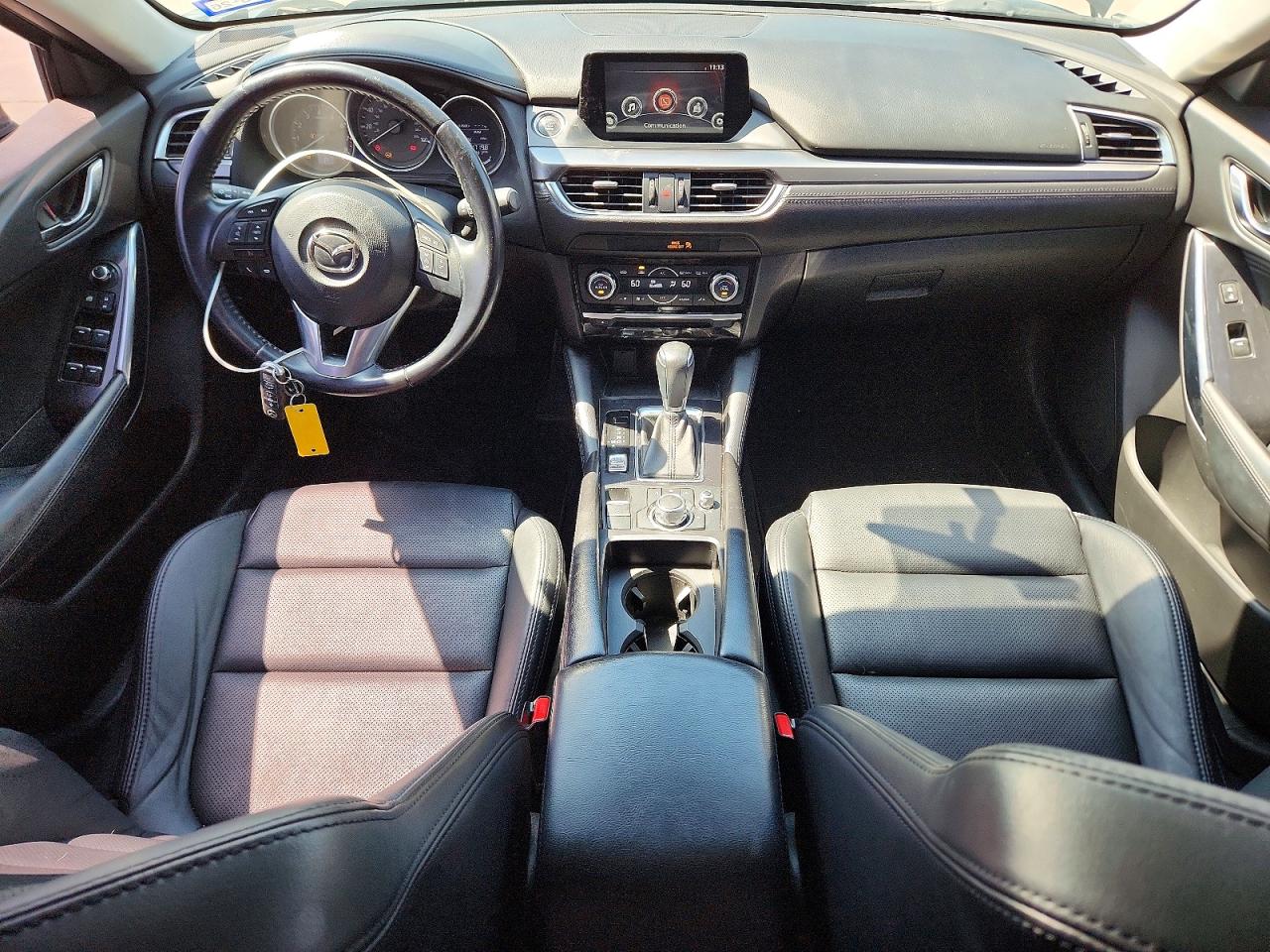 Mazda 6 Touring