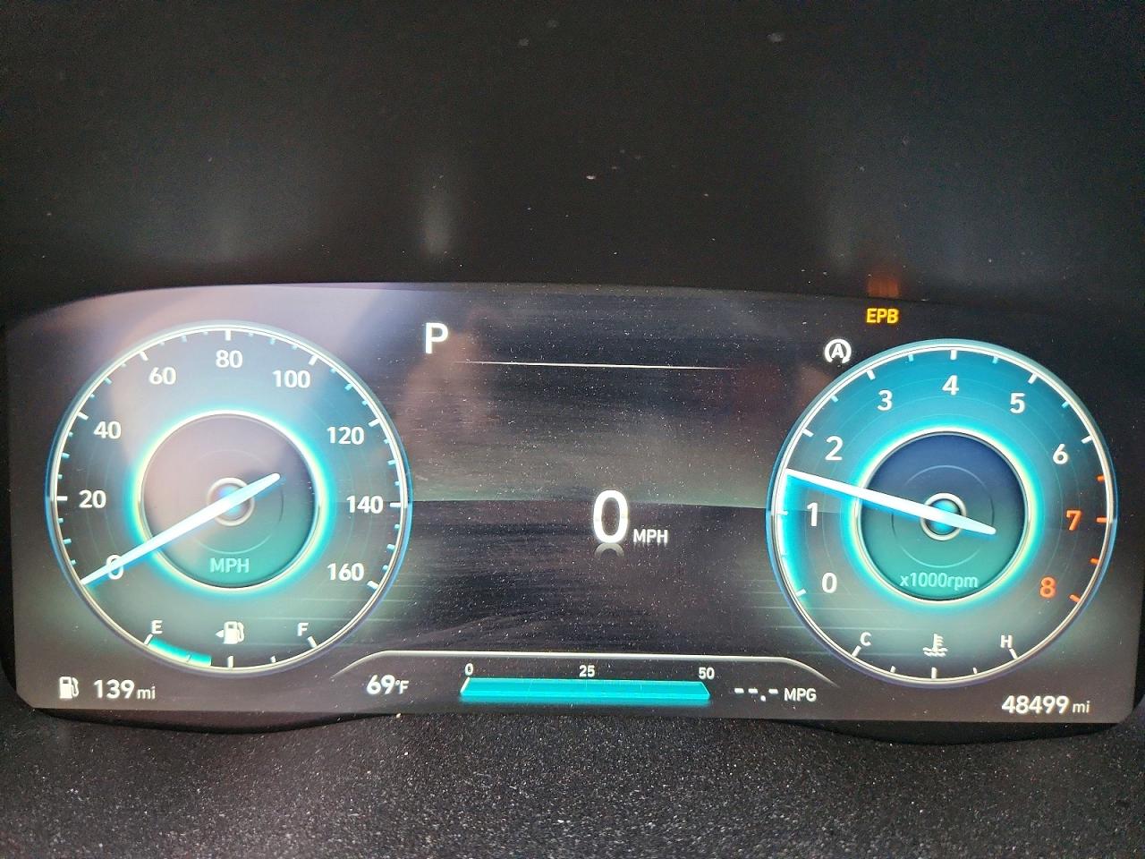 Hyundai SANTA FE Limited
