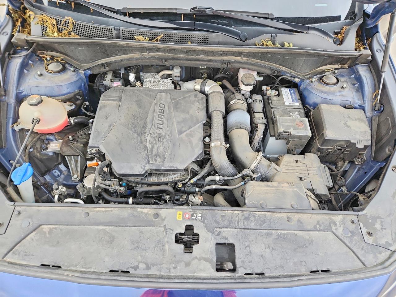 Hyundai SANTA FE Limited