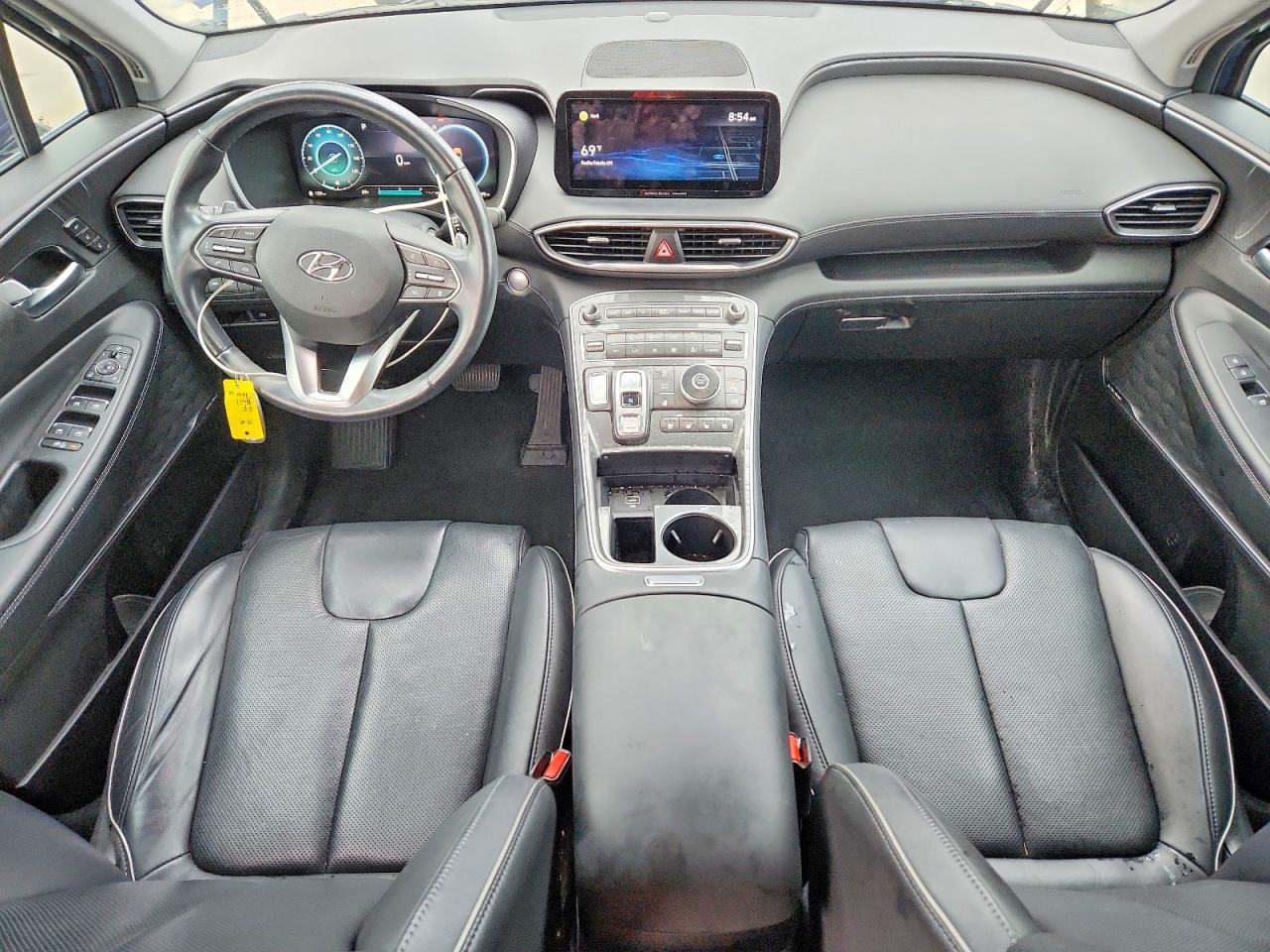 Hyundai SANTA FE Limited