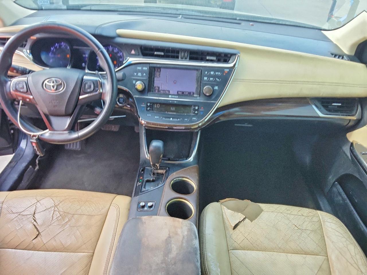 Toyota Avalon Limited