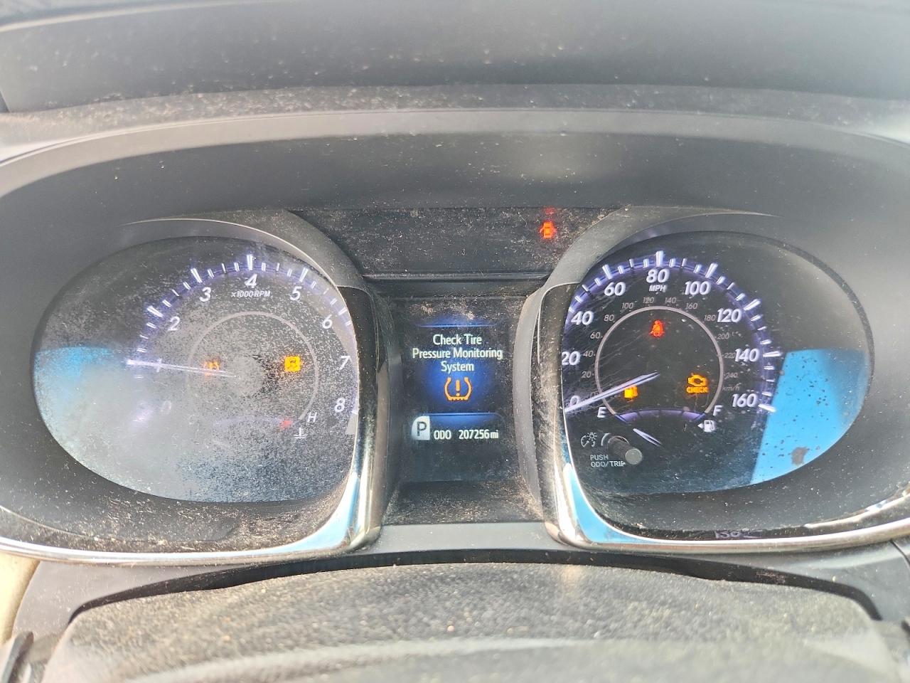 Toyota Avalon Limited