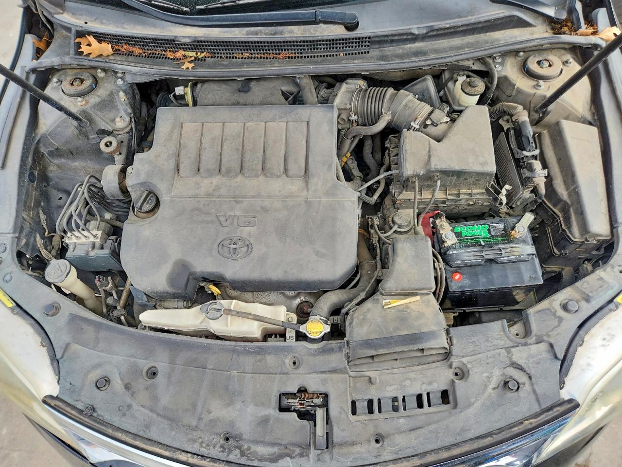 Toyota Avalon Limited