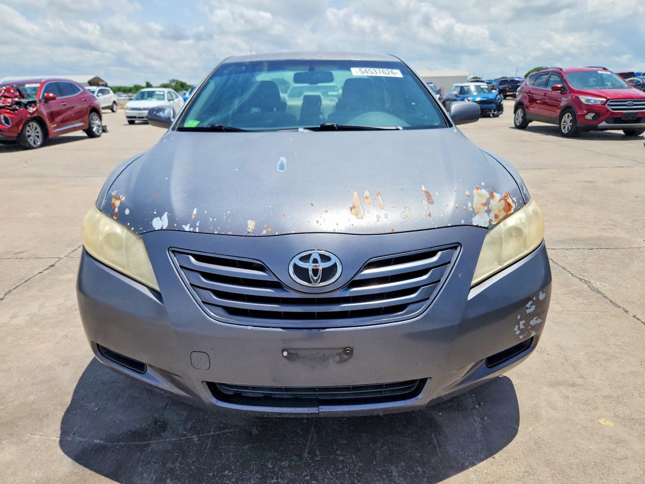 Toyota Camry Base
