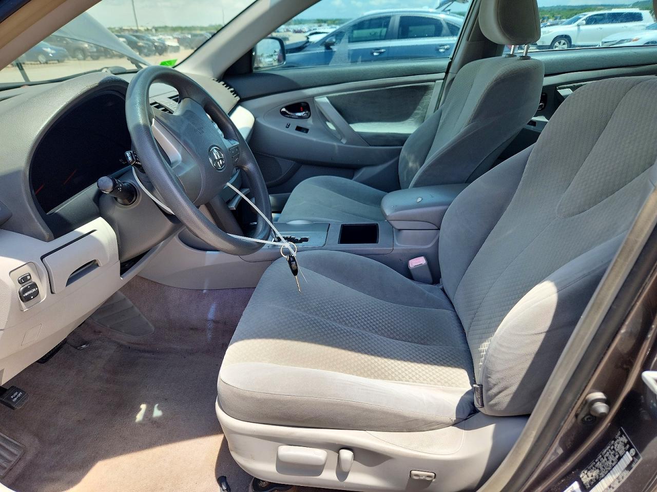 Toyota Camry Base