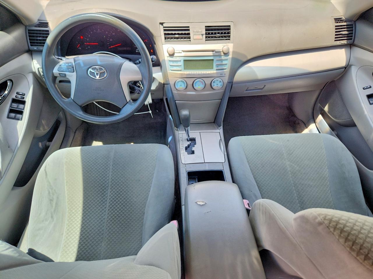 Toyota Camry Base