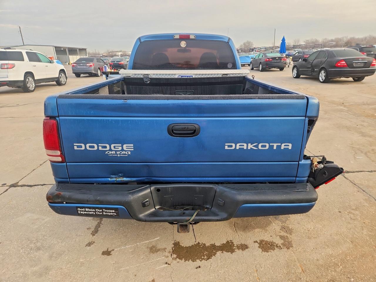 Dodge Dakota Sport