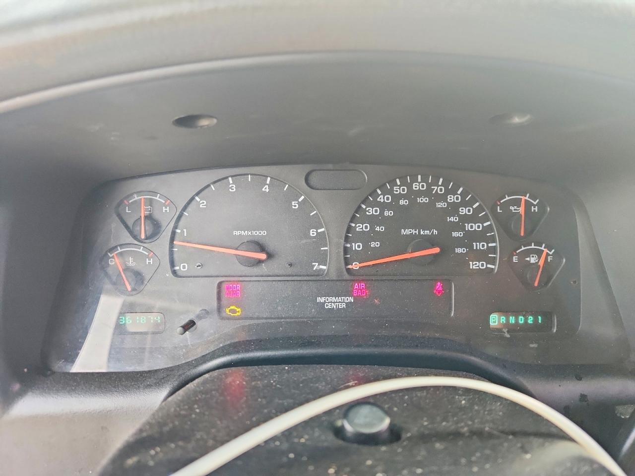 Dodge Dakota Sport
