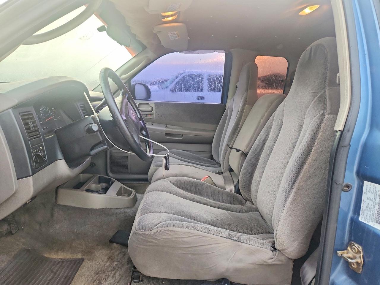 Dodge Dakota Sport