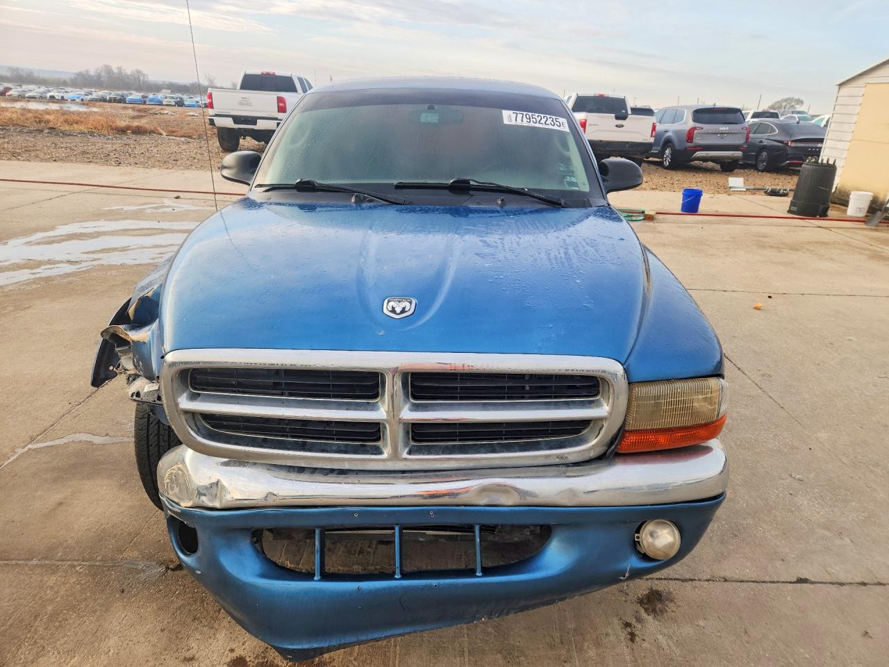 Dodge Dakota Sport