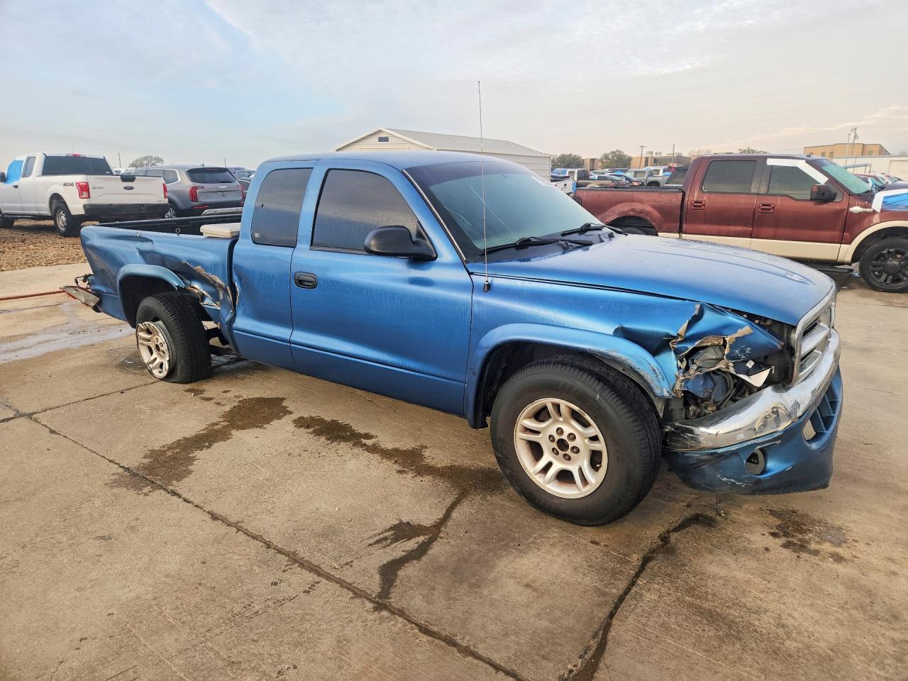 Dodge Dakota Sport