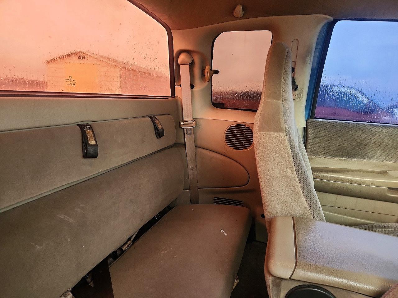 Dodge Dakota Sport