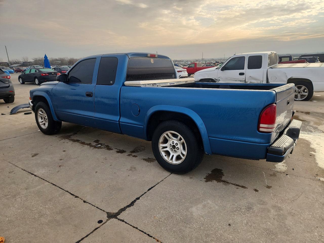 Dodge Dakota Sport