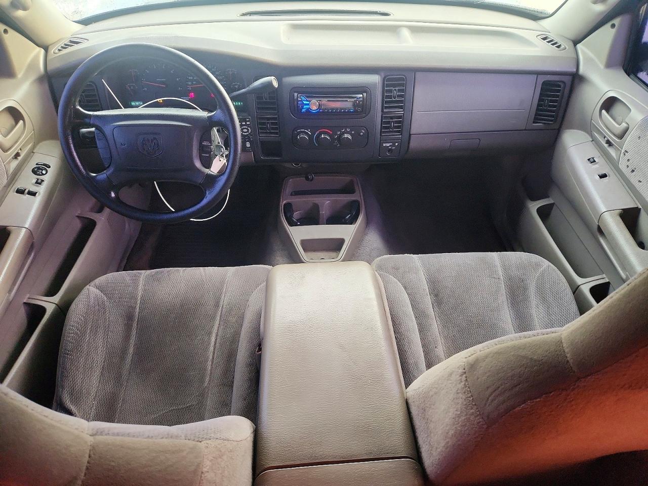 Dodge Dakota Sport