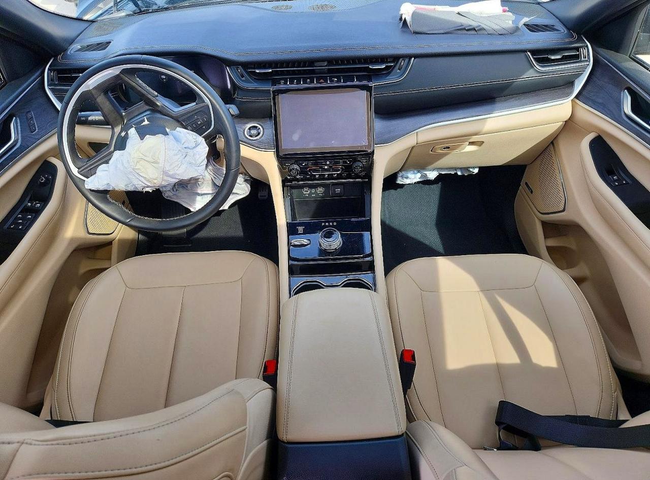 Jeep Grand Cherokee L Limited