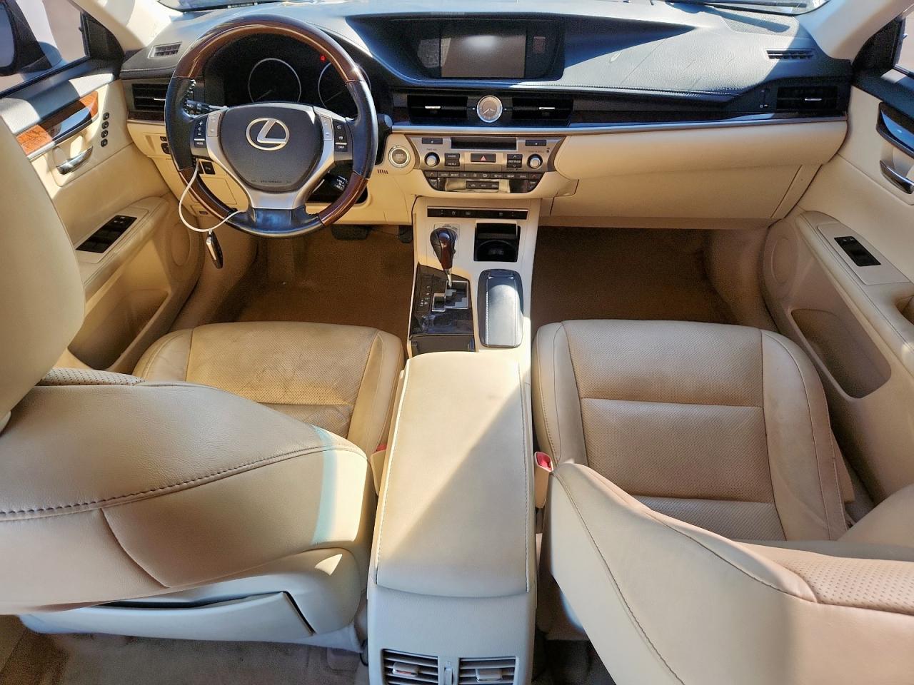 Lexus Es 350