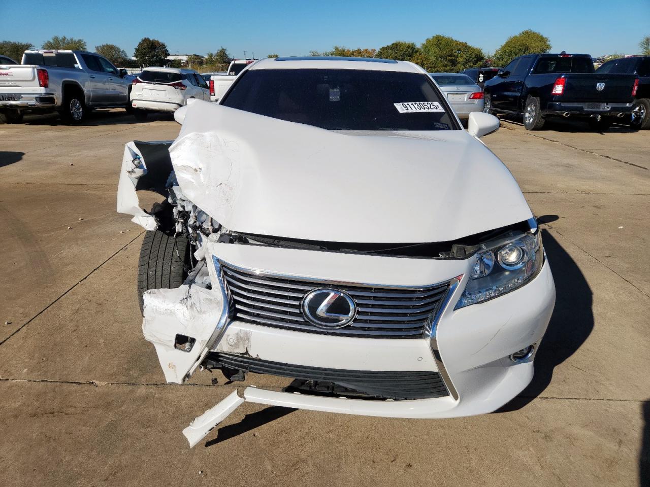 Lexus Es 350
