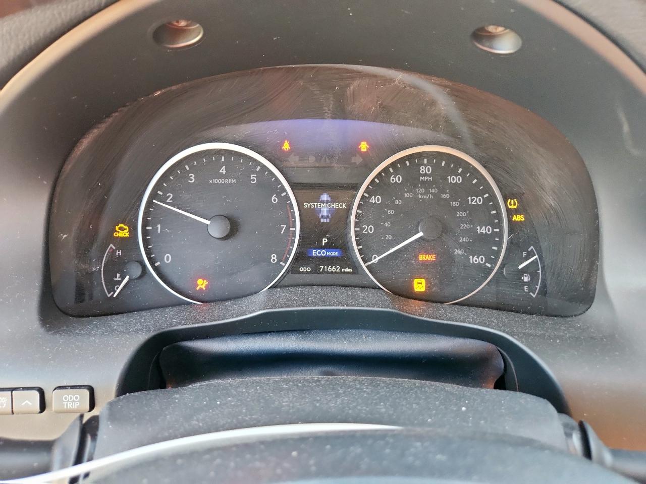 Lexus Es 350