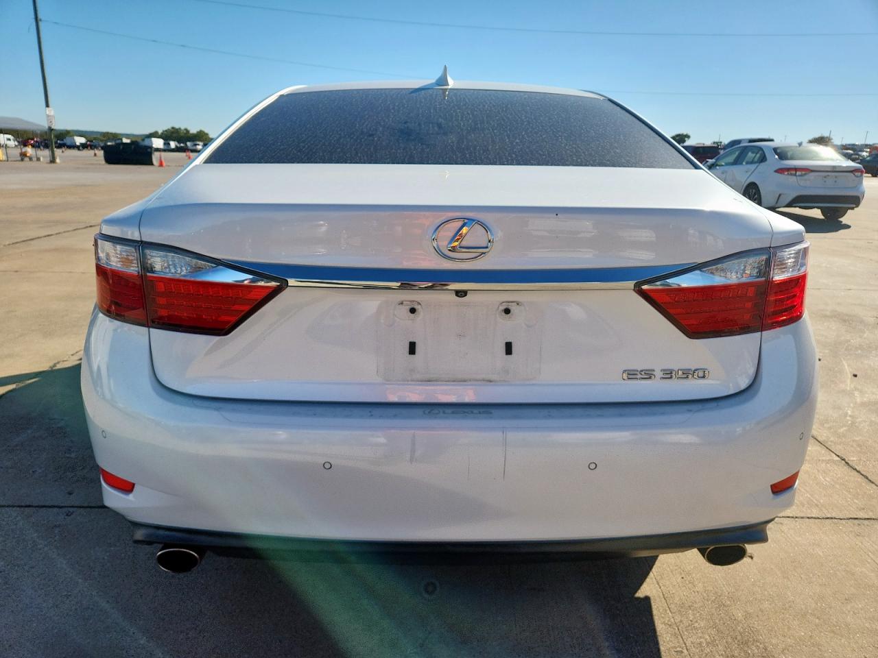 Lexus Es 350