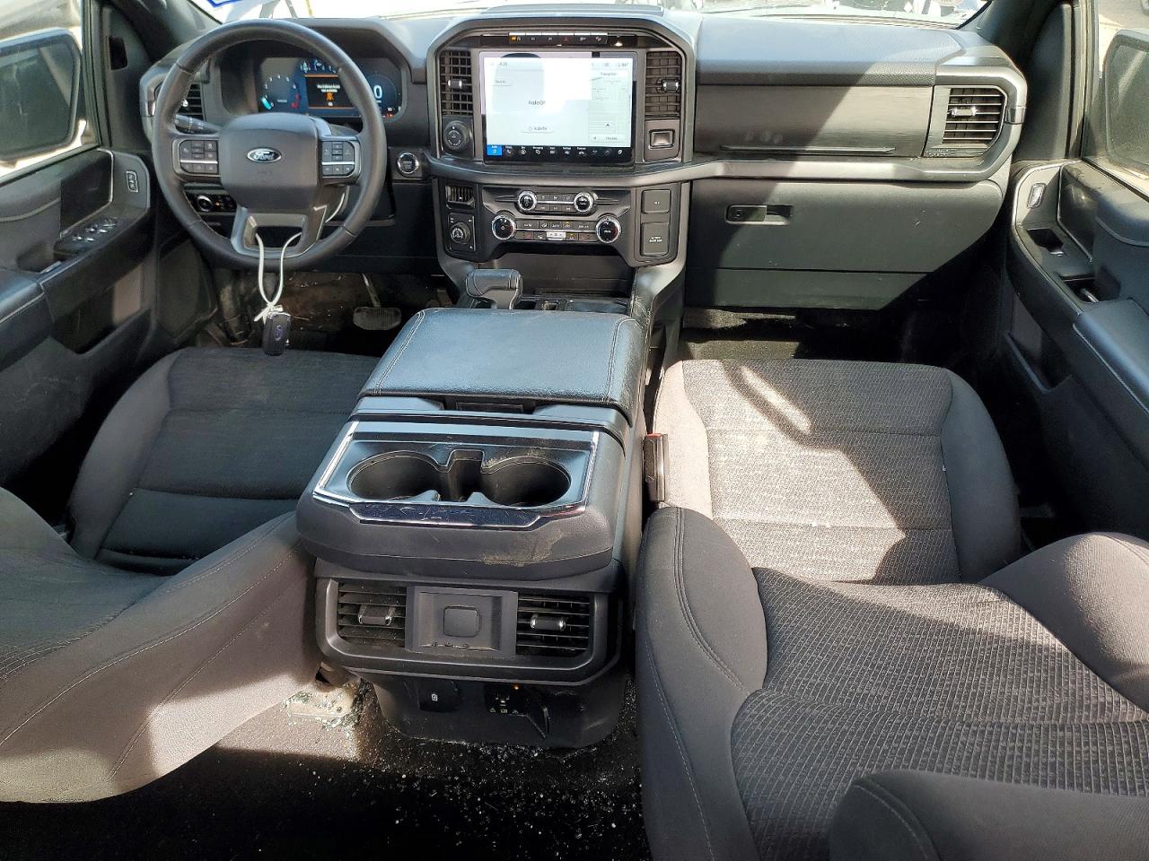 Ford F-150 Xlt