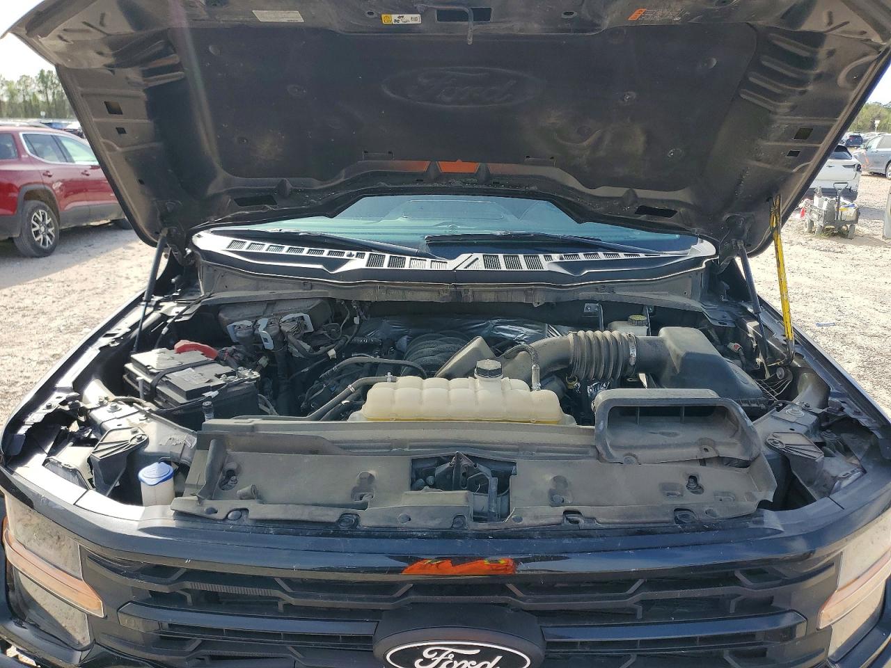 Ford F-150 Xlt
