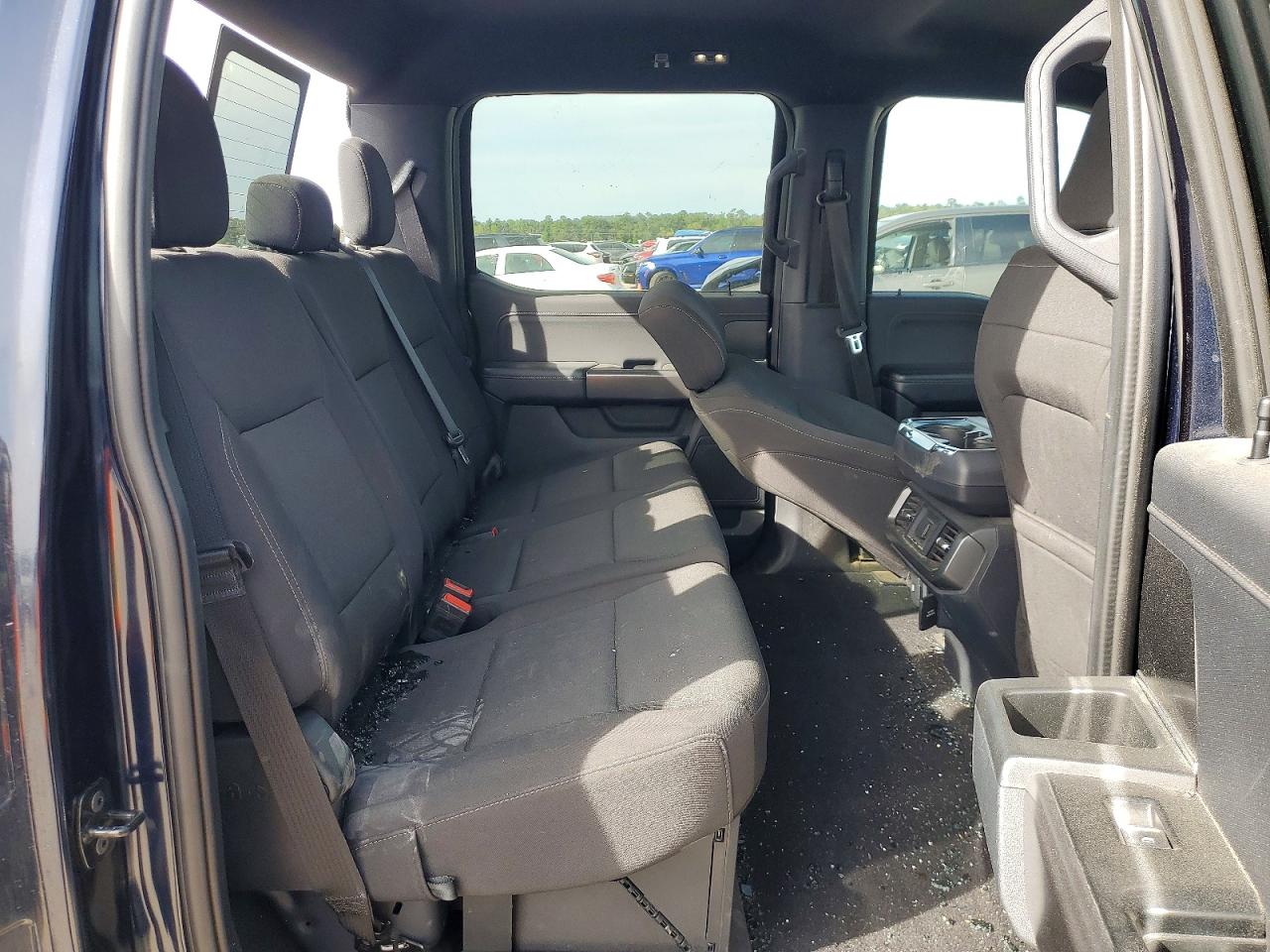 Ford F-150 Xlt