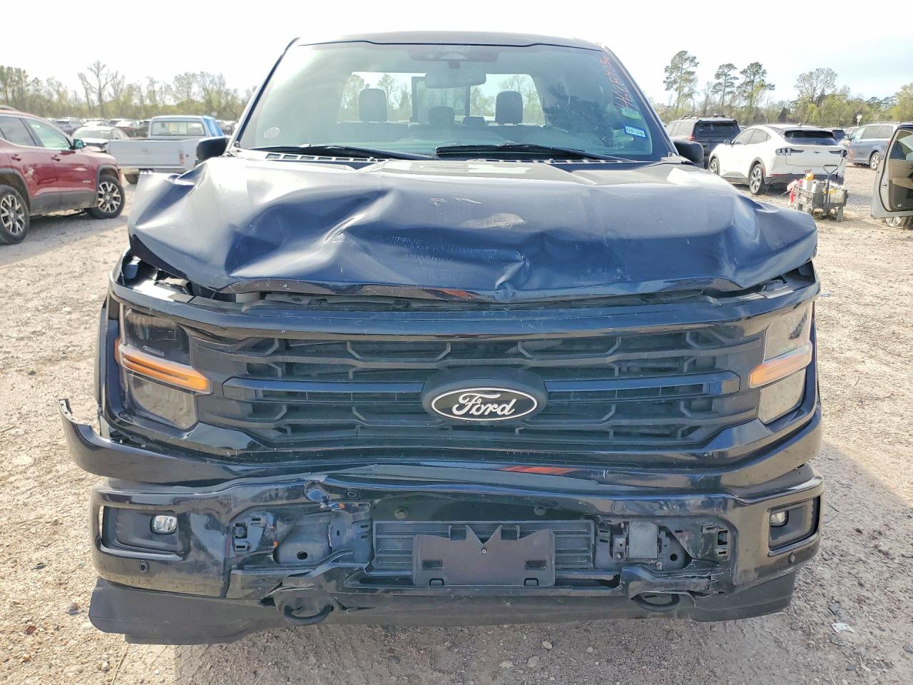 Ford F-150 Xlt
