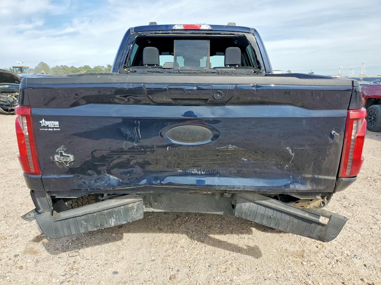 Ford F-150 Xlt