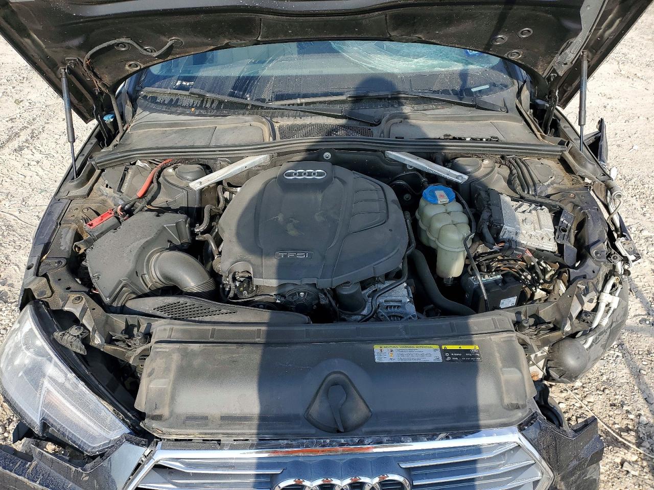 Audi A4 Premium