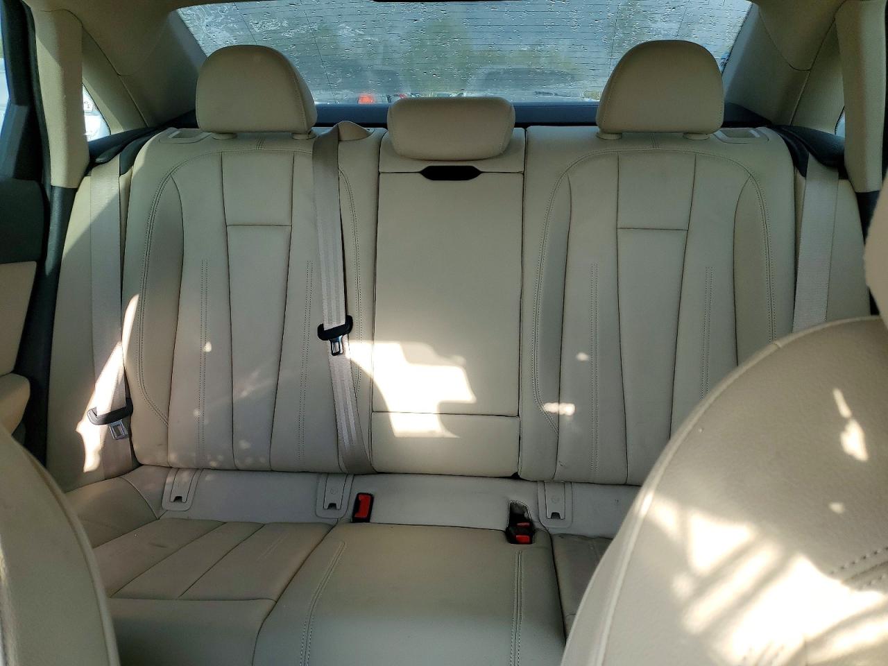 Audi A4 Premium