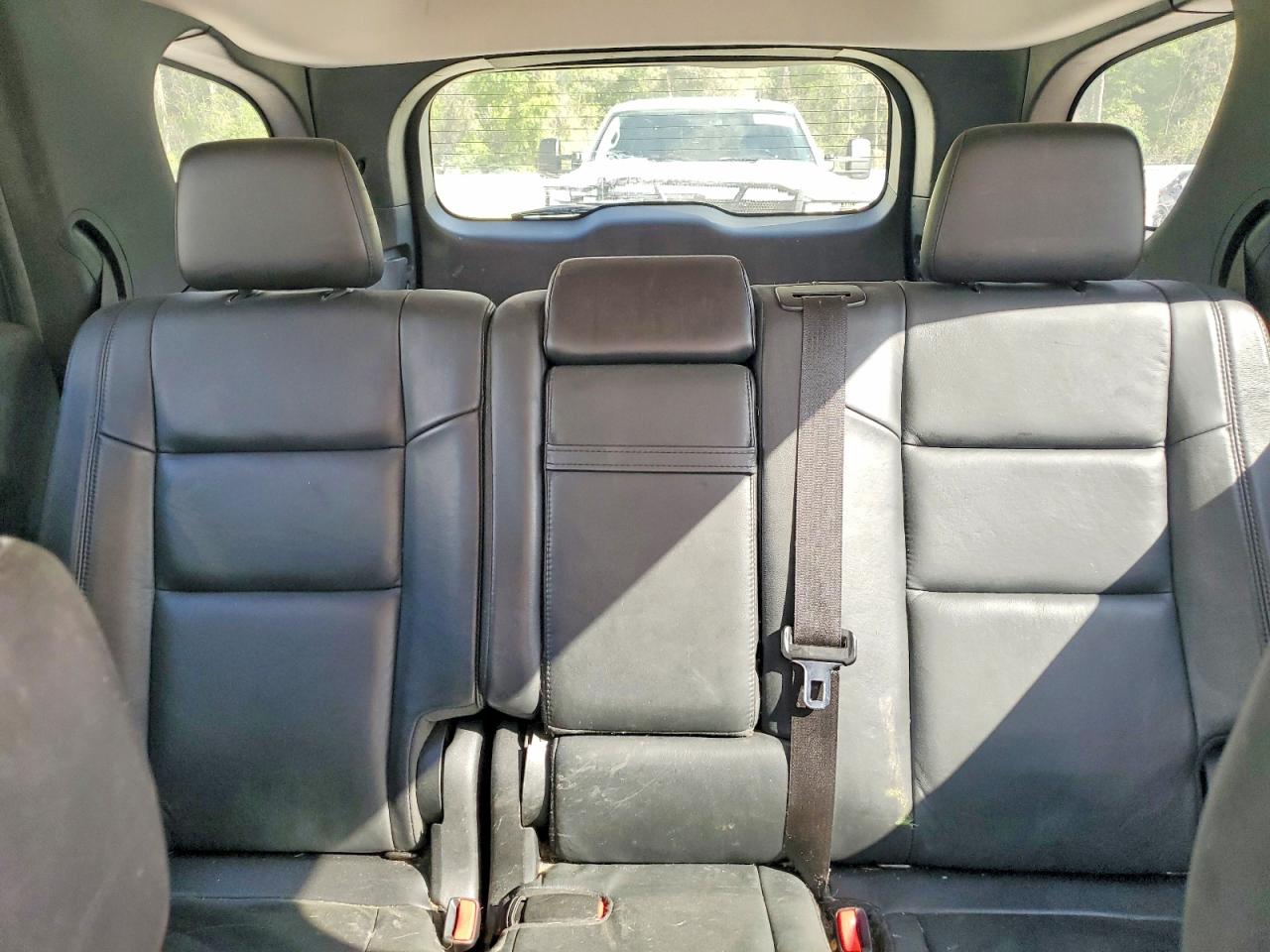 Dodge Durango Limited