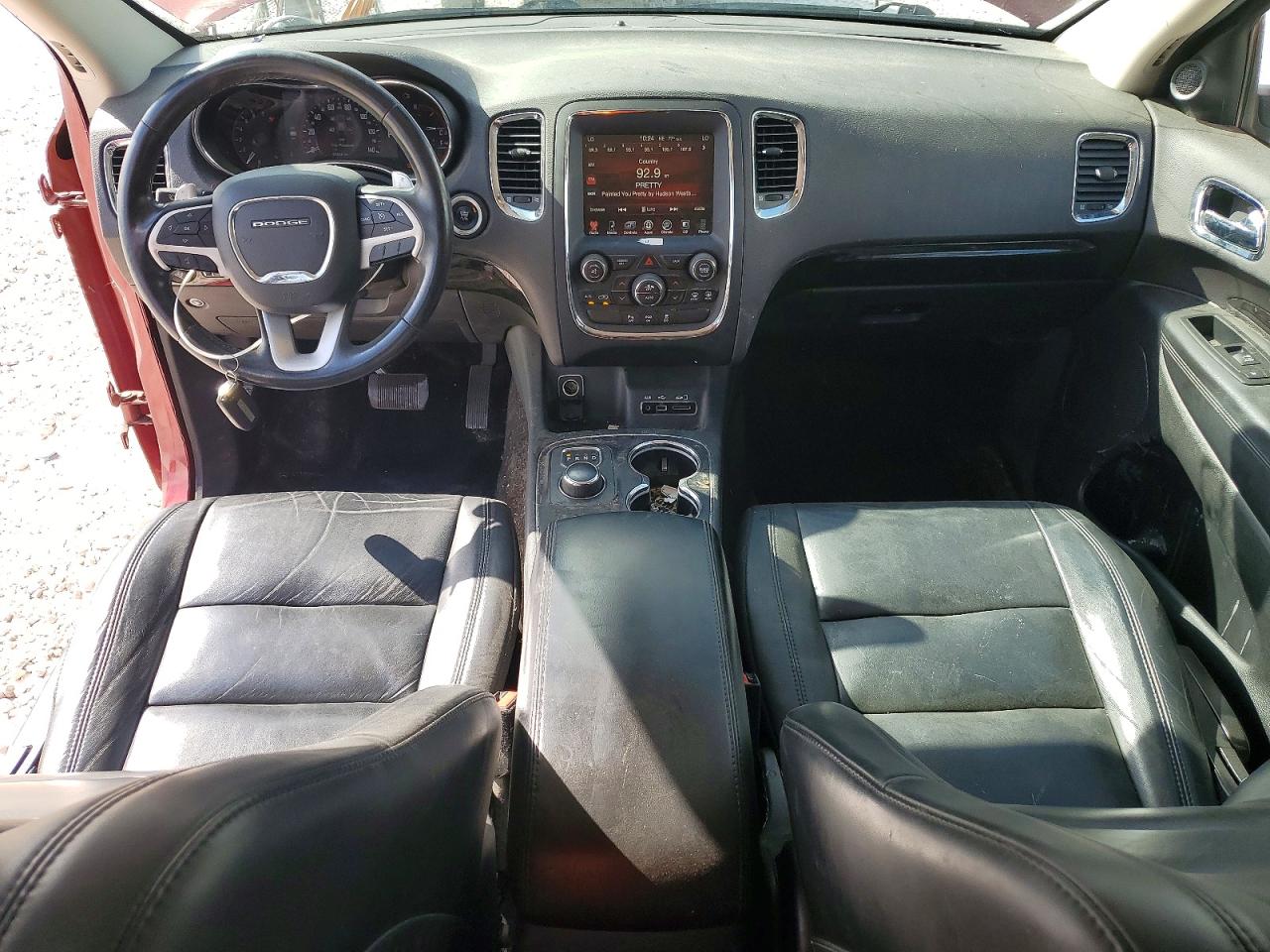 Dodge Durango Limited
