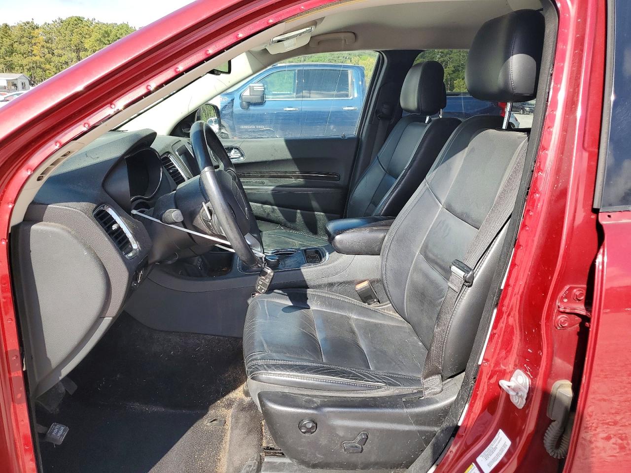 Dodge Durango Limited
