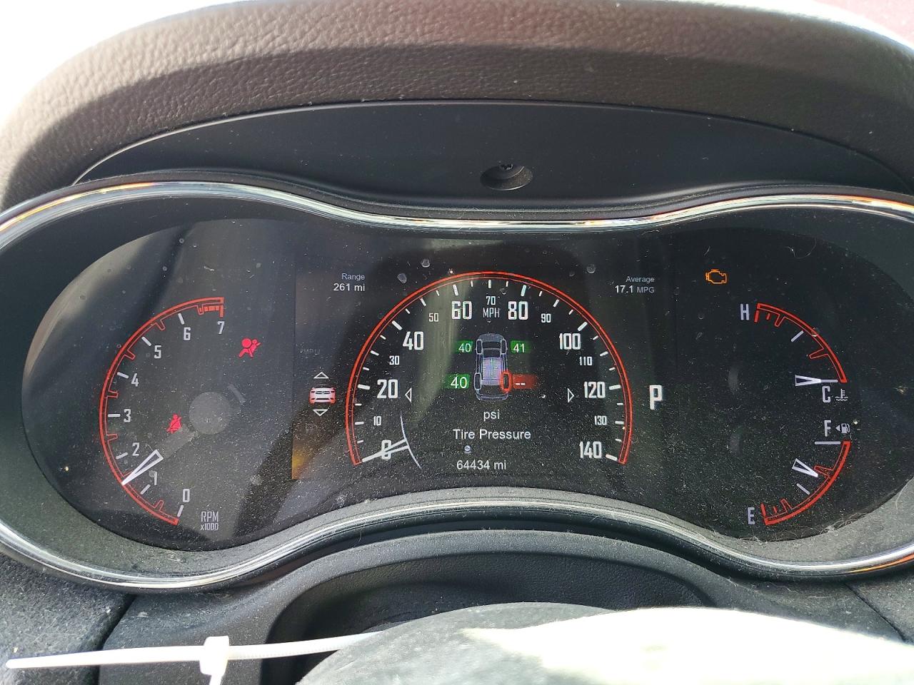 Dodge Durango Limited