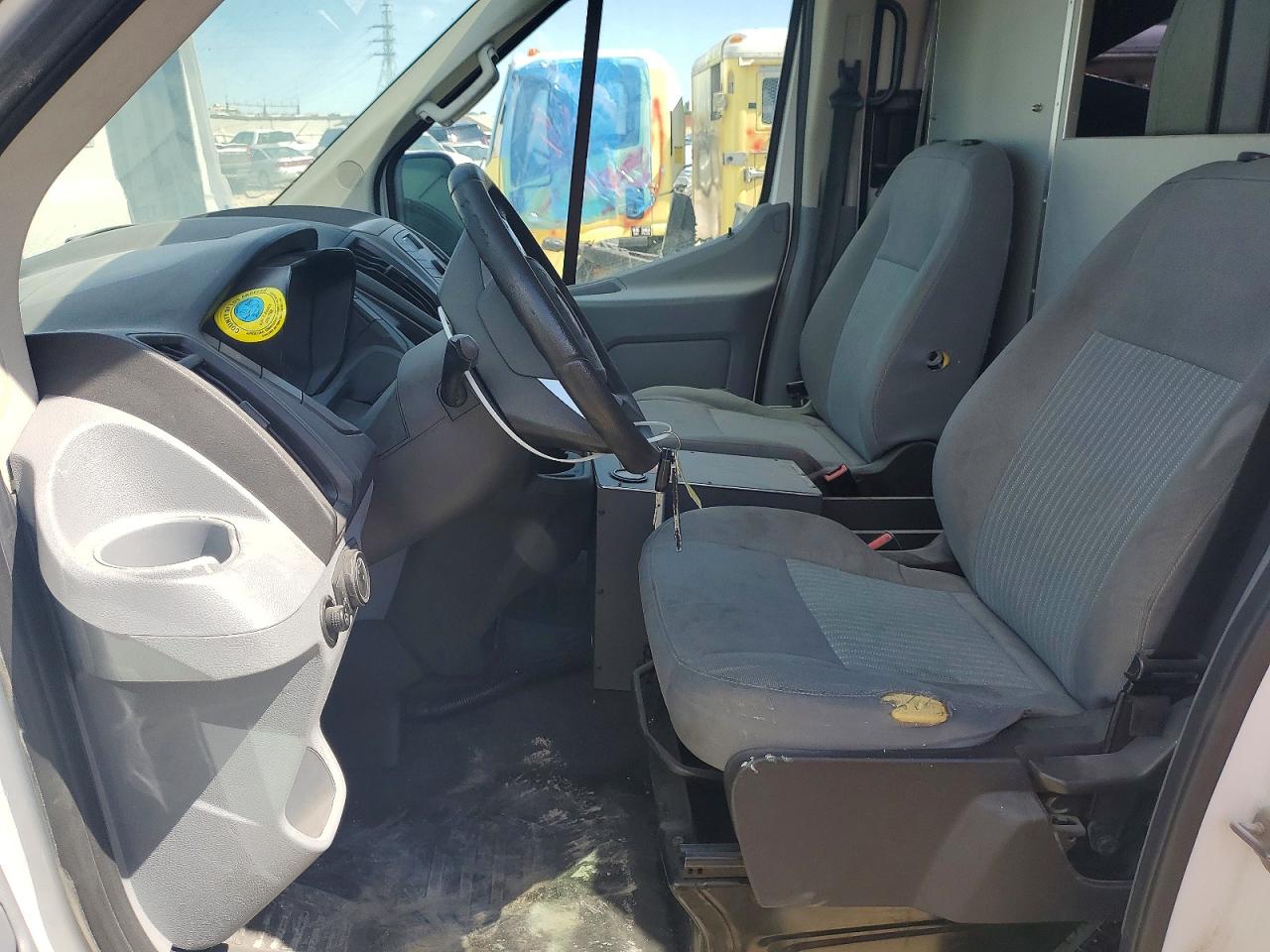 Ford Transit T-250