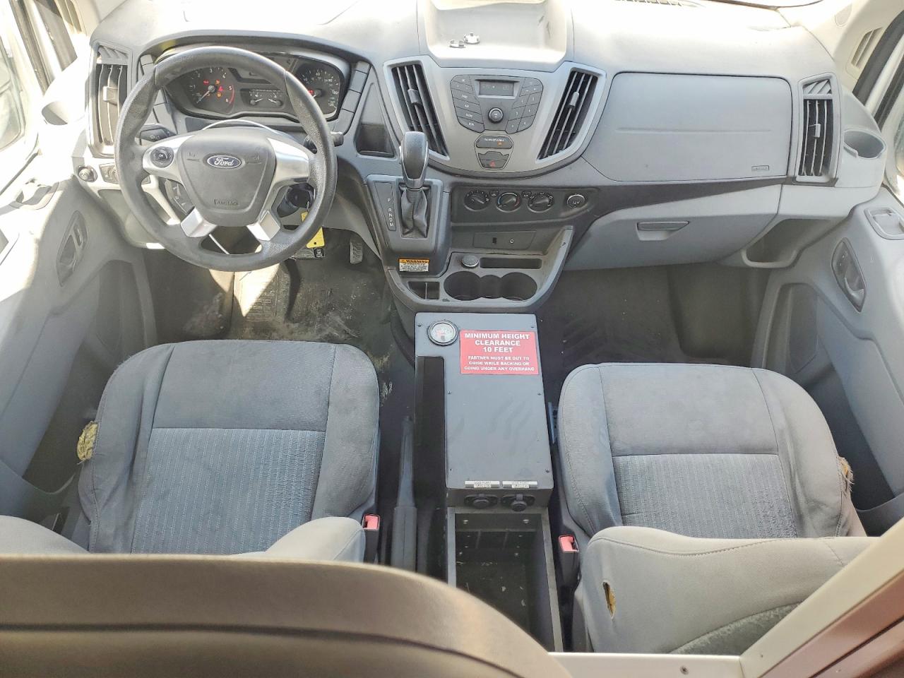 Ford Transit T-250
