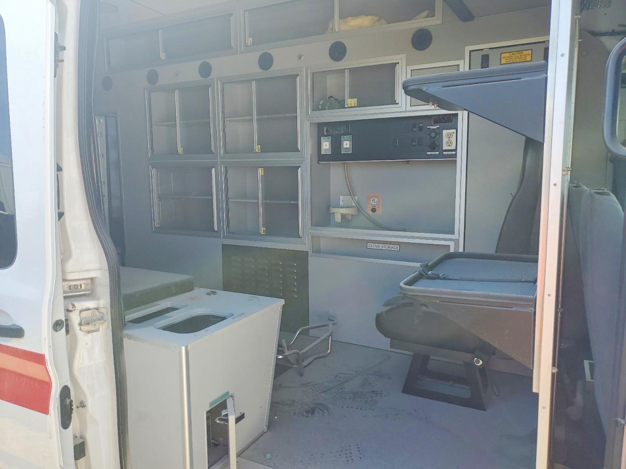 Ford Transit T-250