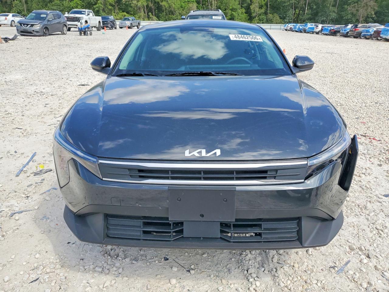 Kia K4 Lxs