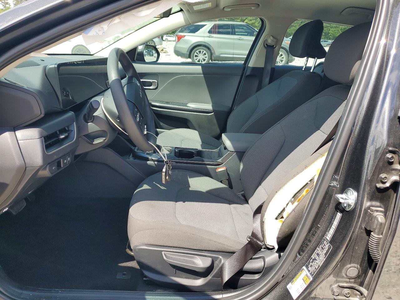 Kia K4 Lxs