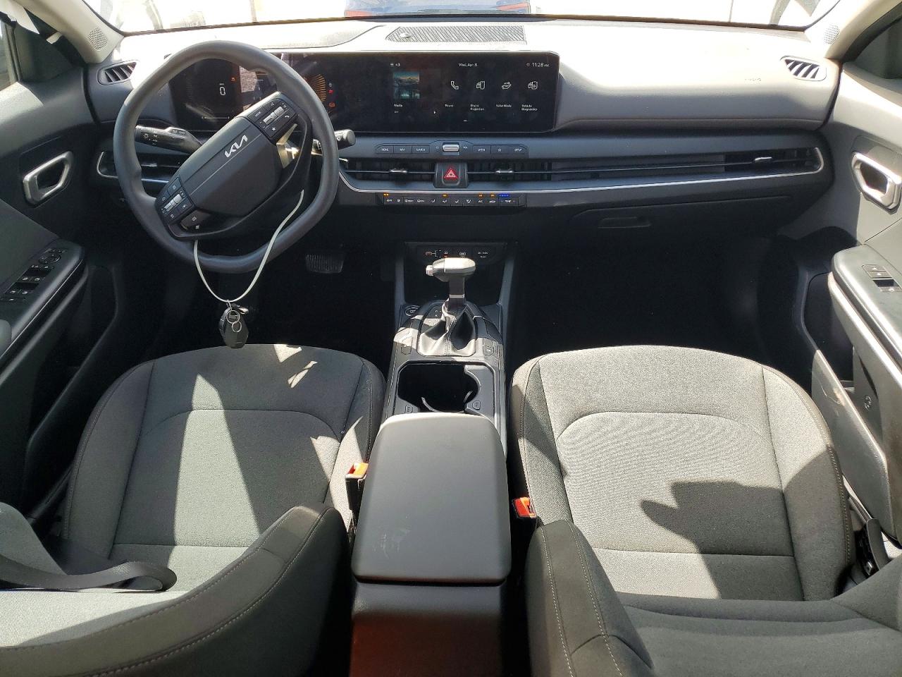 Kia K4 Lxs