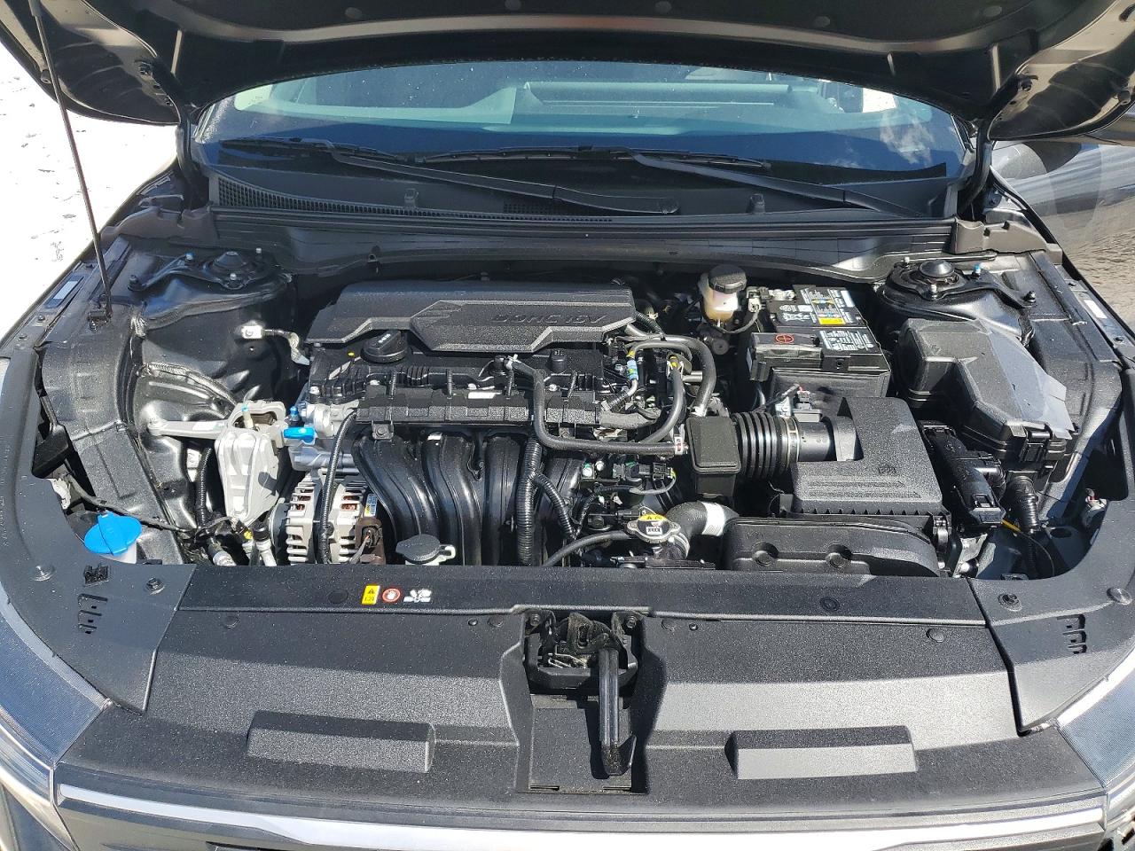 Kia K4 Lxs